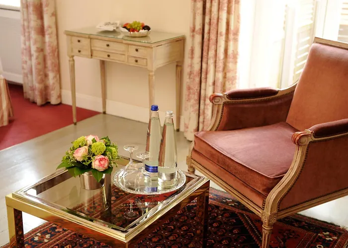 Hotel Splendid - Dollmann