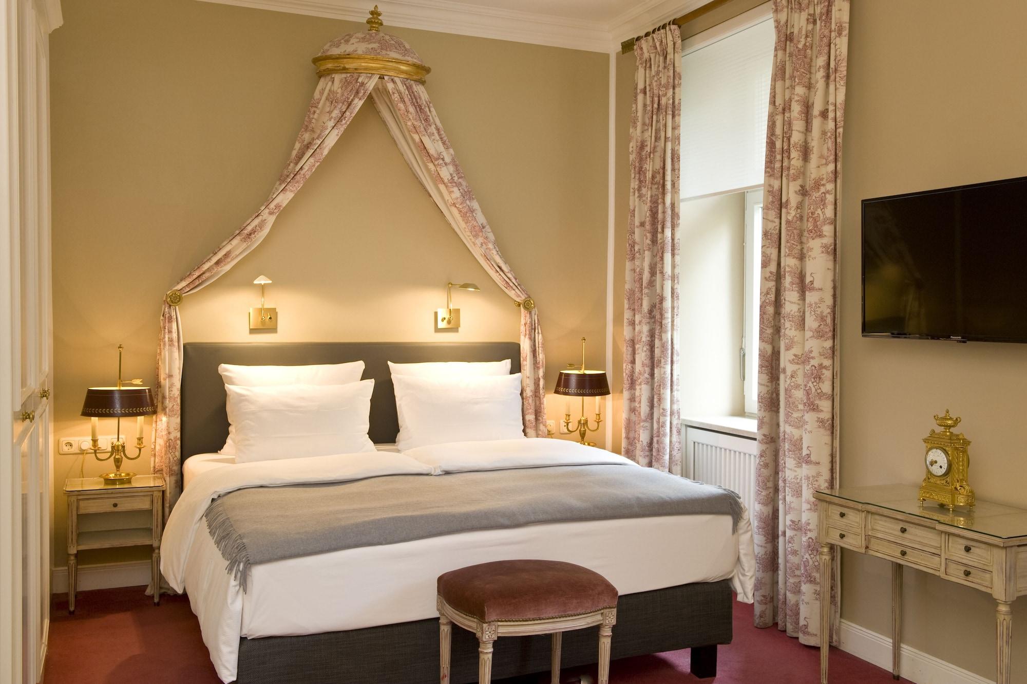 Hotel Boutique Splendid 3*