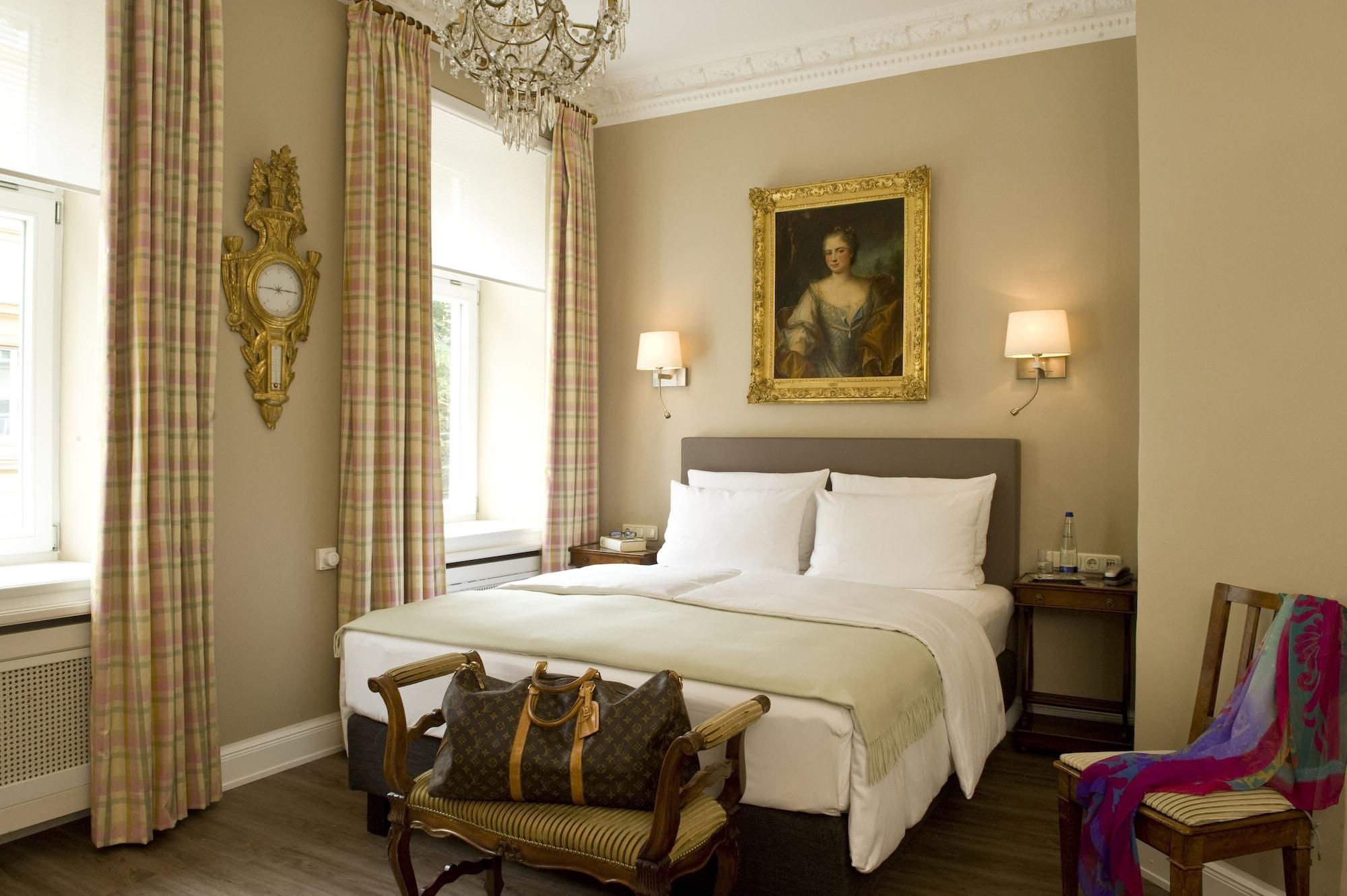 Boutique Splendid 3* München