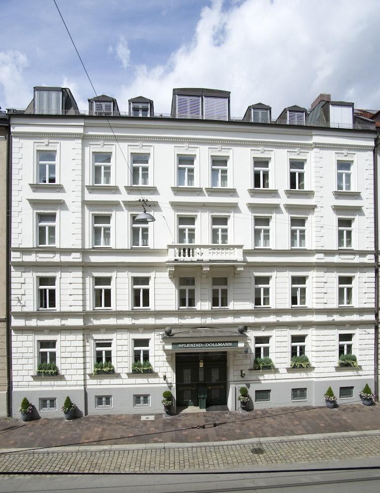 Boutique Splendid 3* München