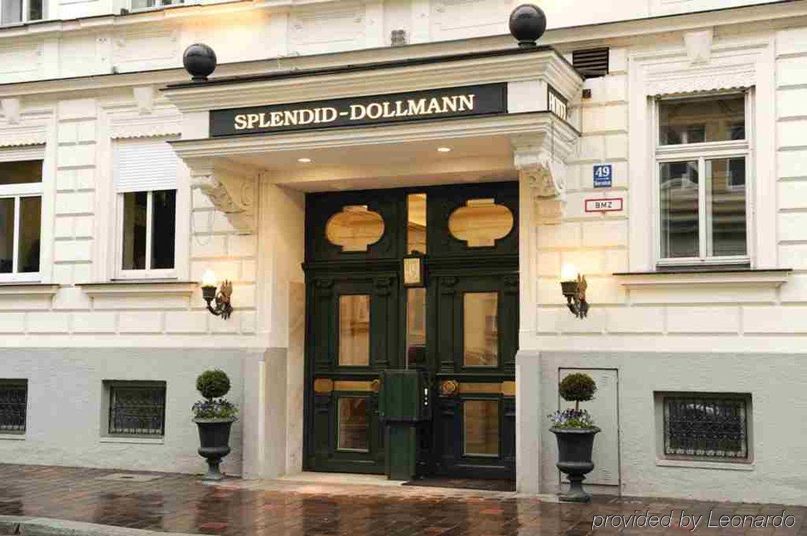 Boutique Splendid Hotel 3*