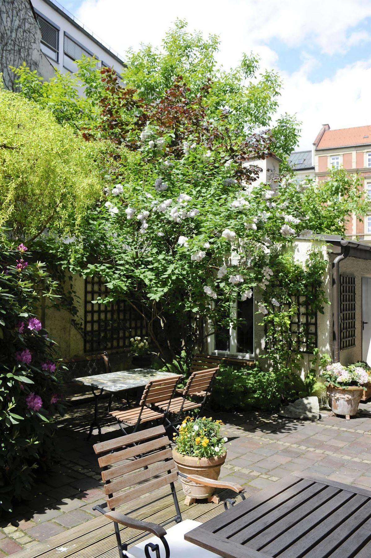 Hotel Boutique Splendid