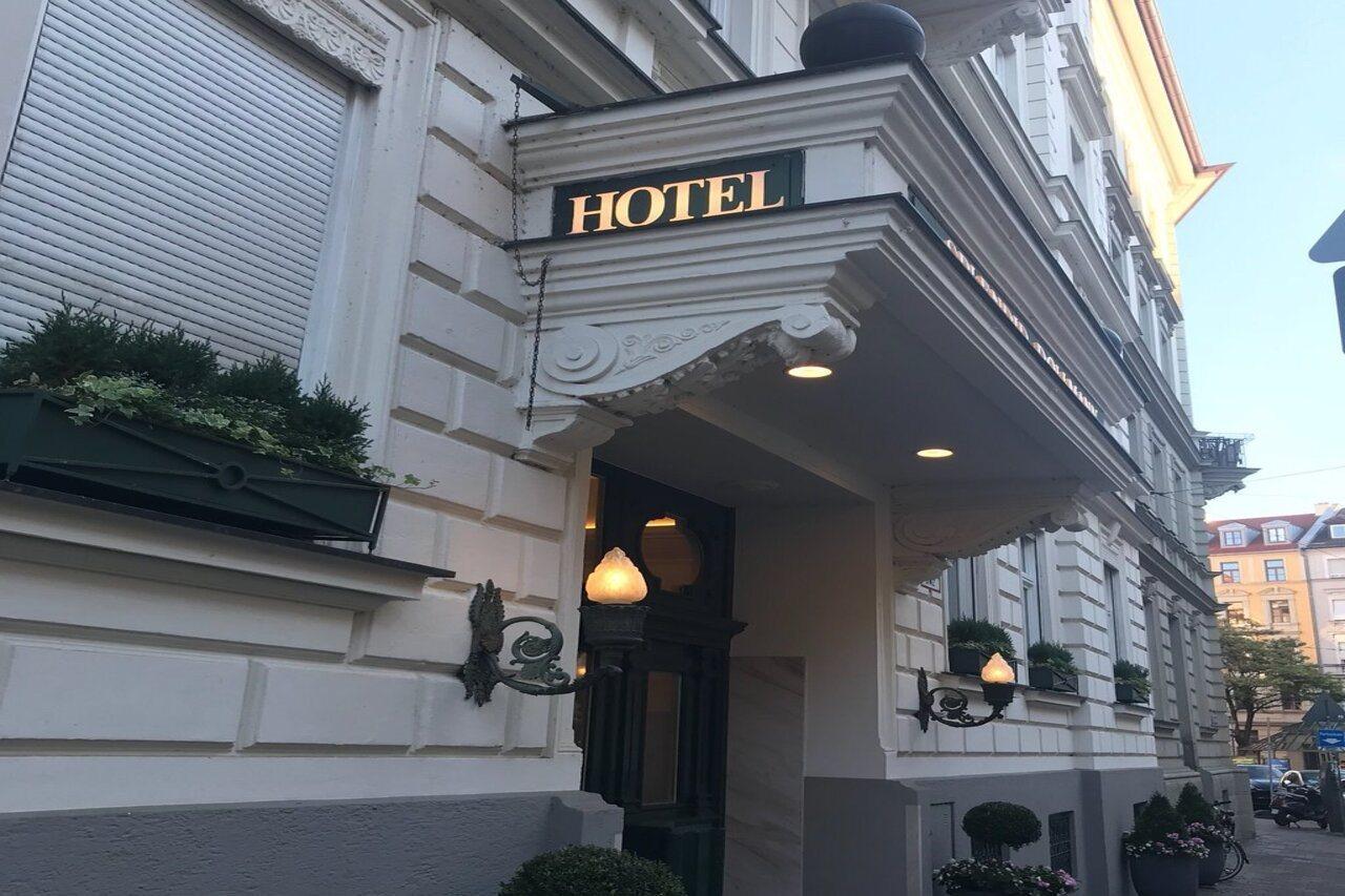 Boutique Splendid 3*
