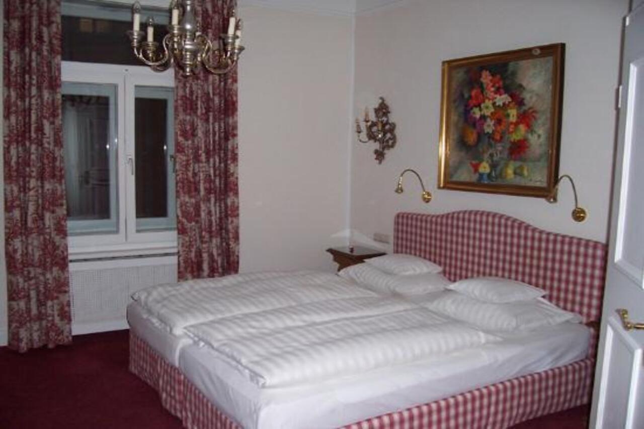 Boutique Splendid Hotel München