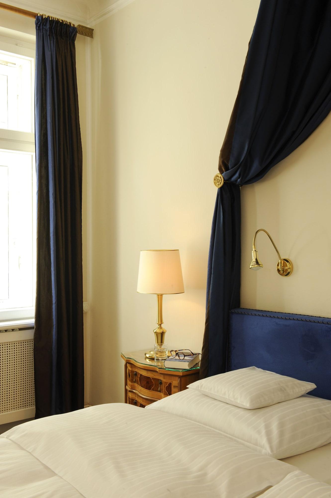 Boutique Splendid 3* München