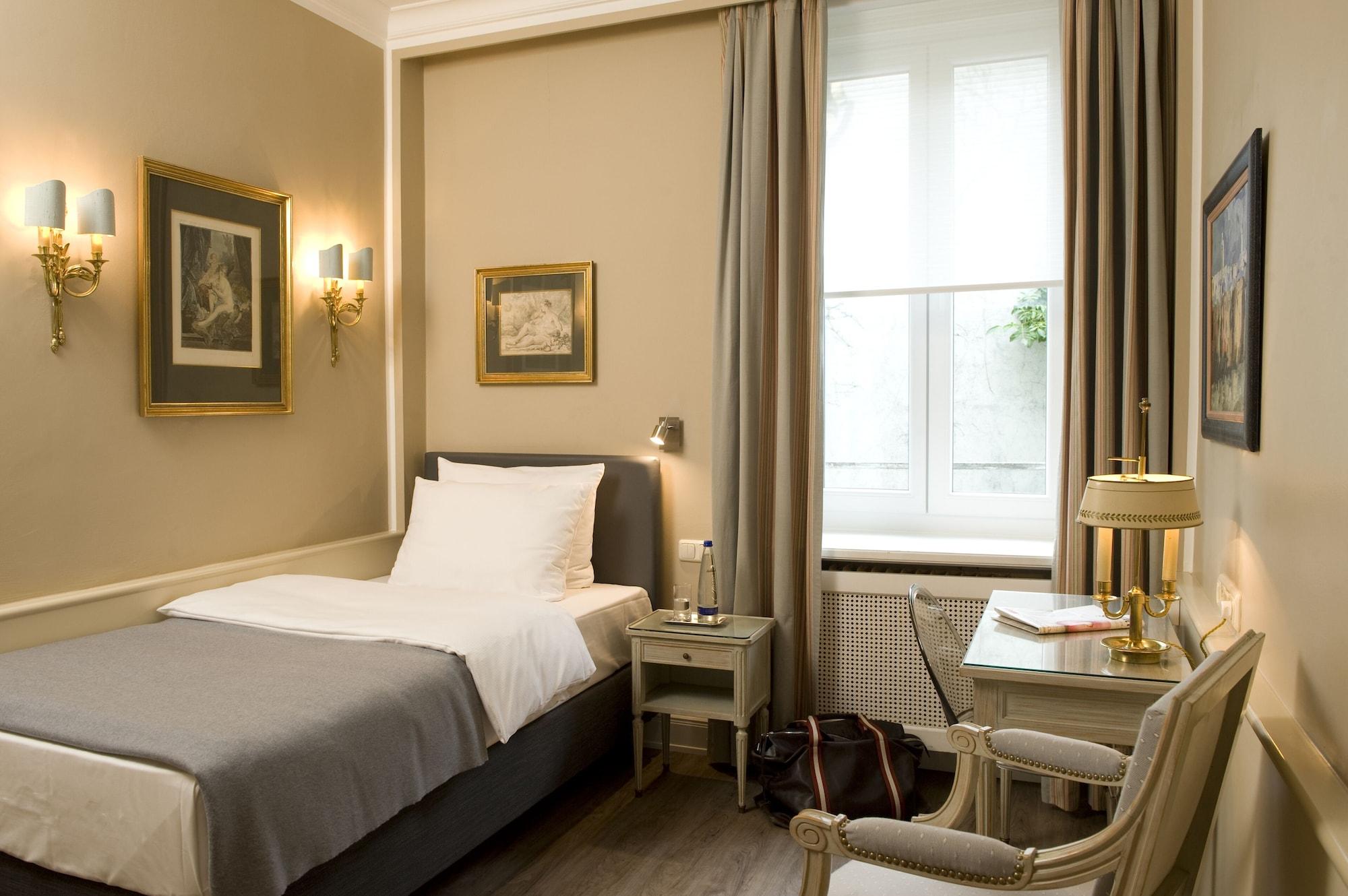 Boutique Splendid Hotel München
