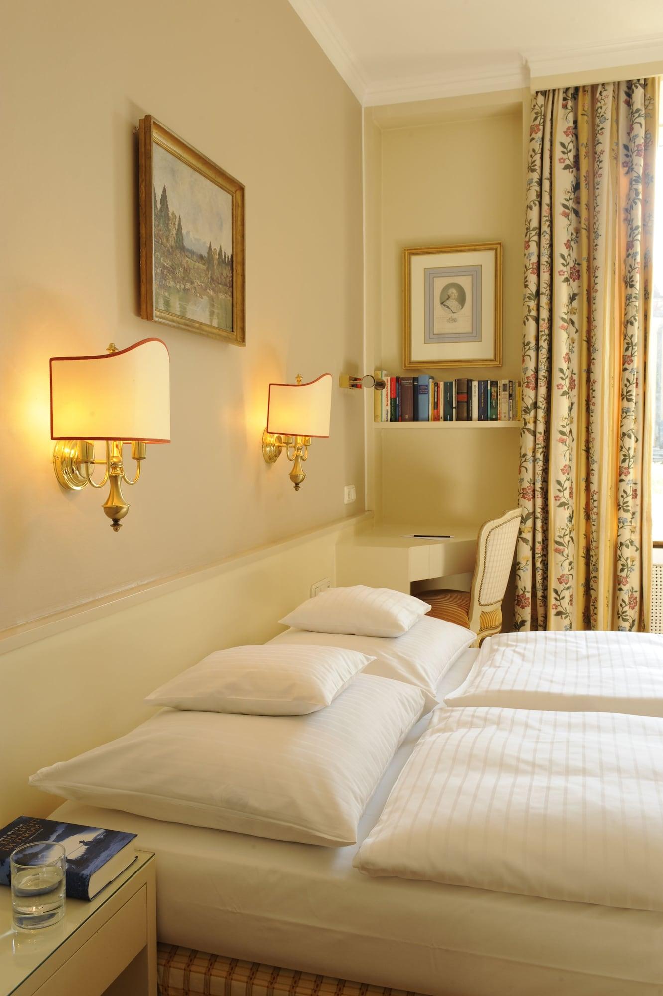 Hotel Boutique Splendid 3*