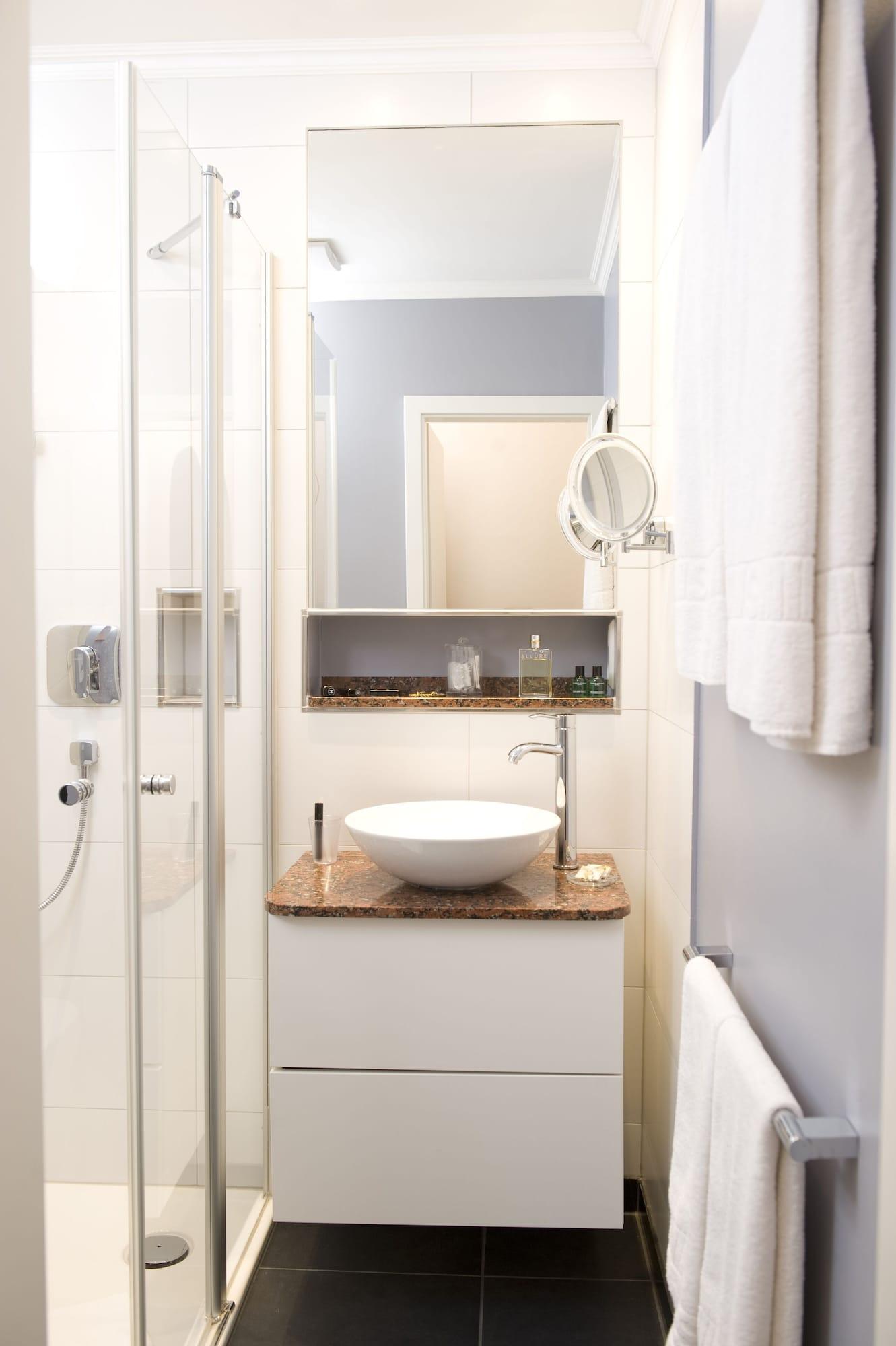 Hotel Boutique Splendid München