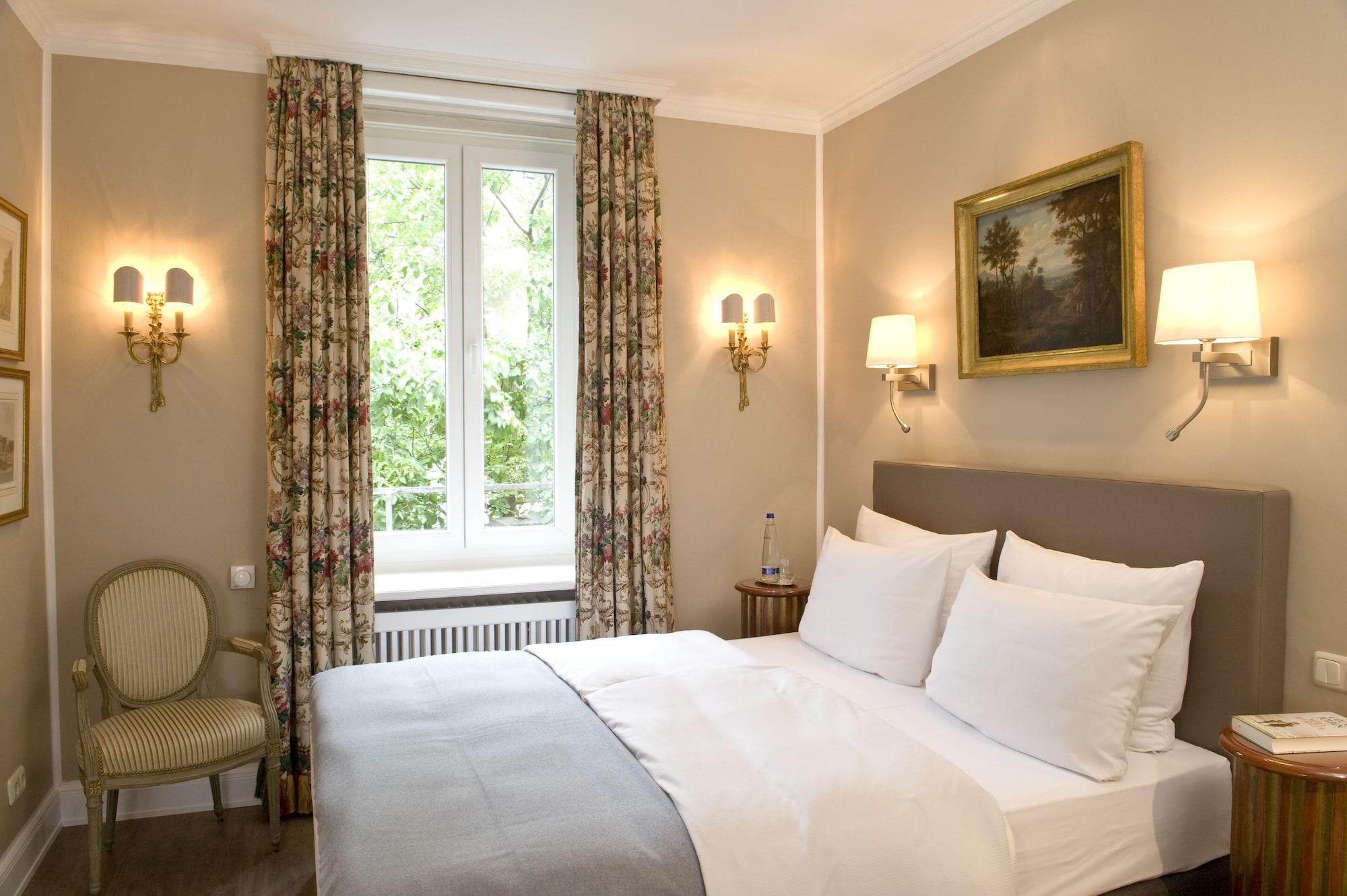 Boutique Splendid 3* München