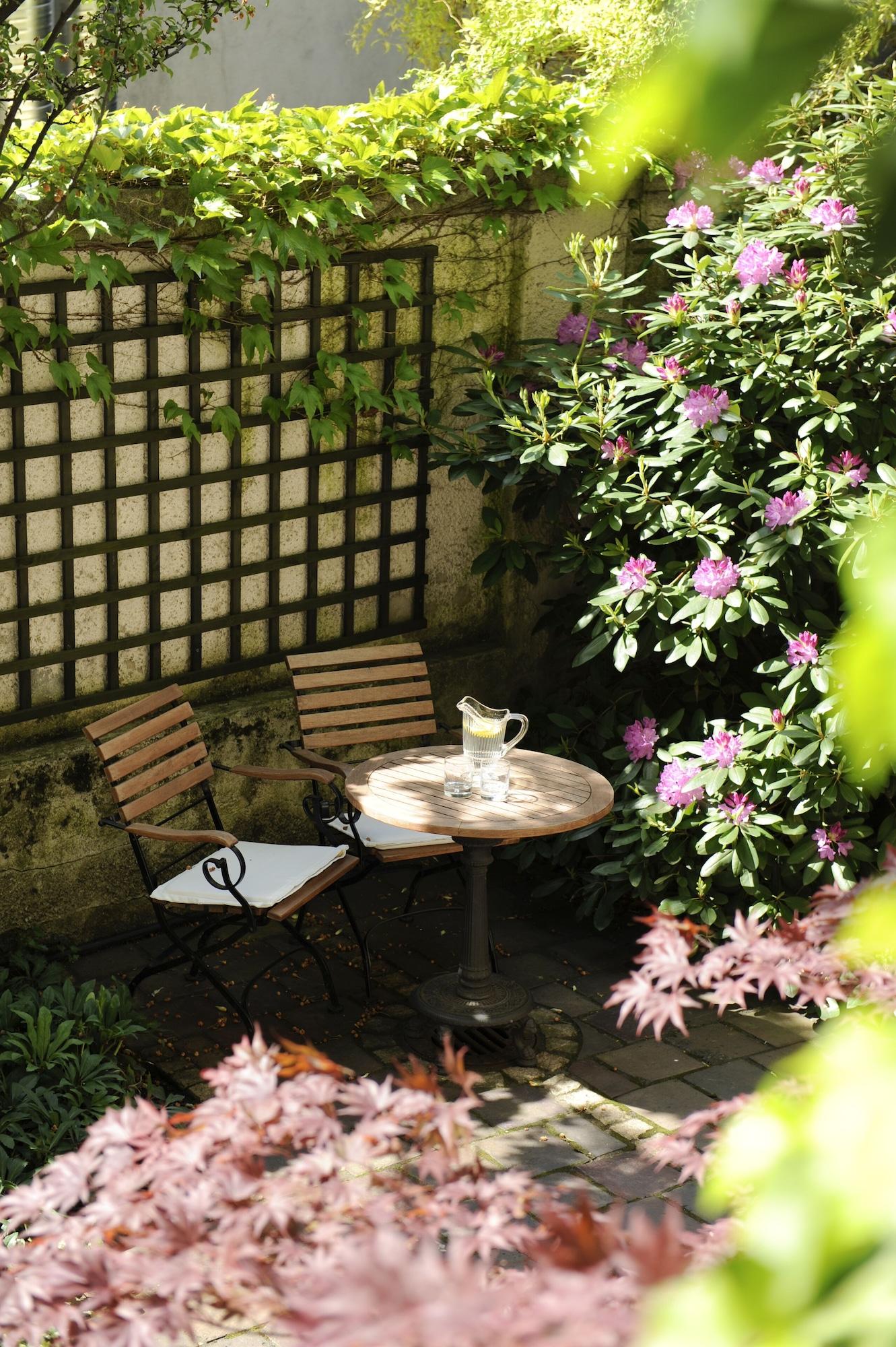 Hotel Boutique Splendid