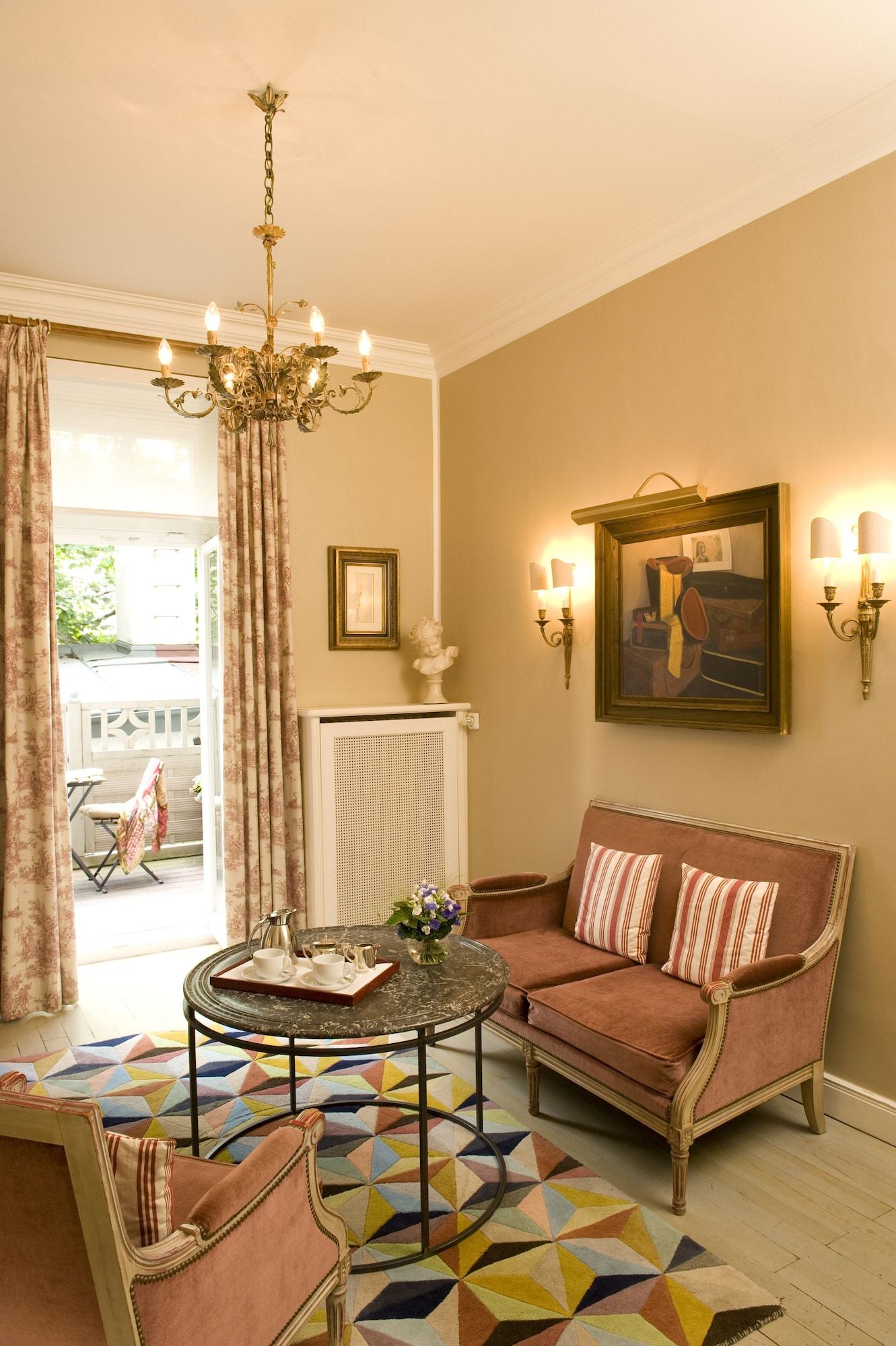 Hotel Boutique Splendid München