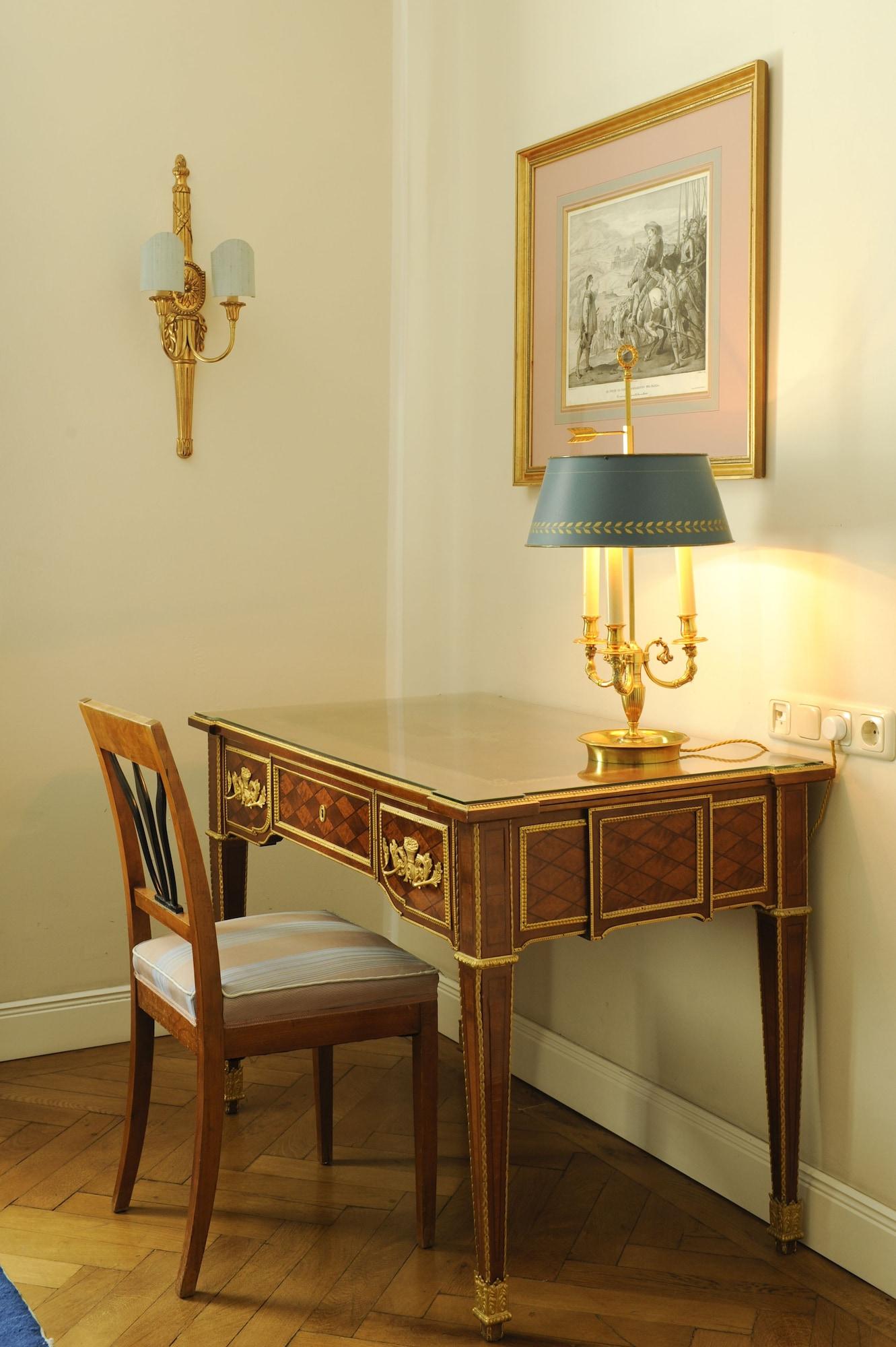 Boutique Splendid 3*