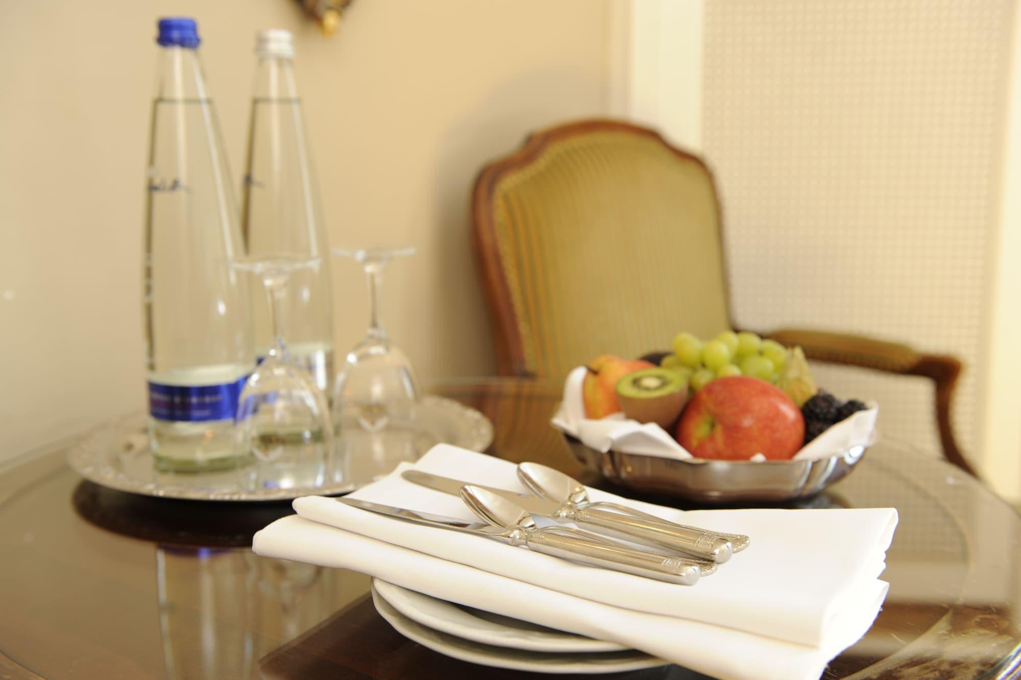 Hotel Boutique Splendid 3*