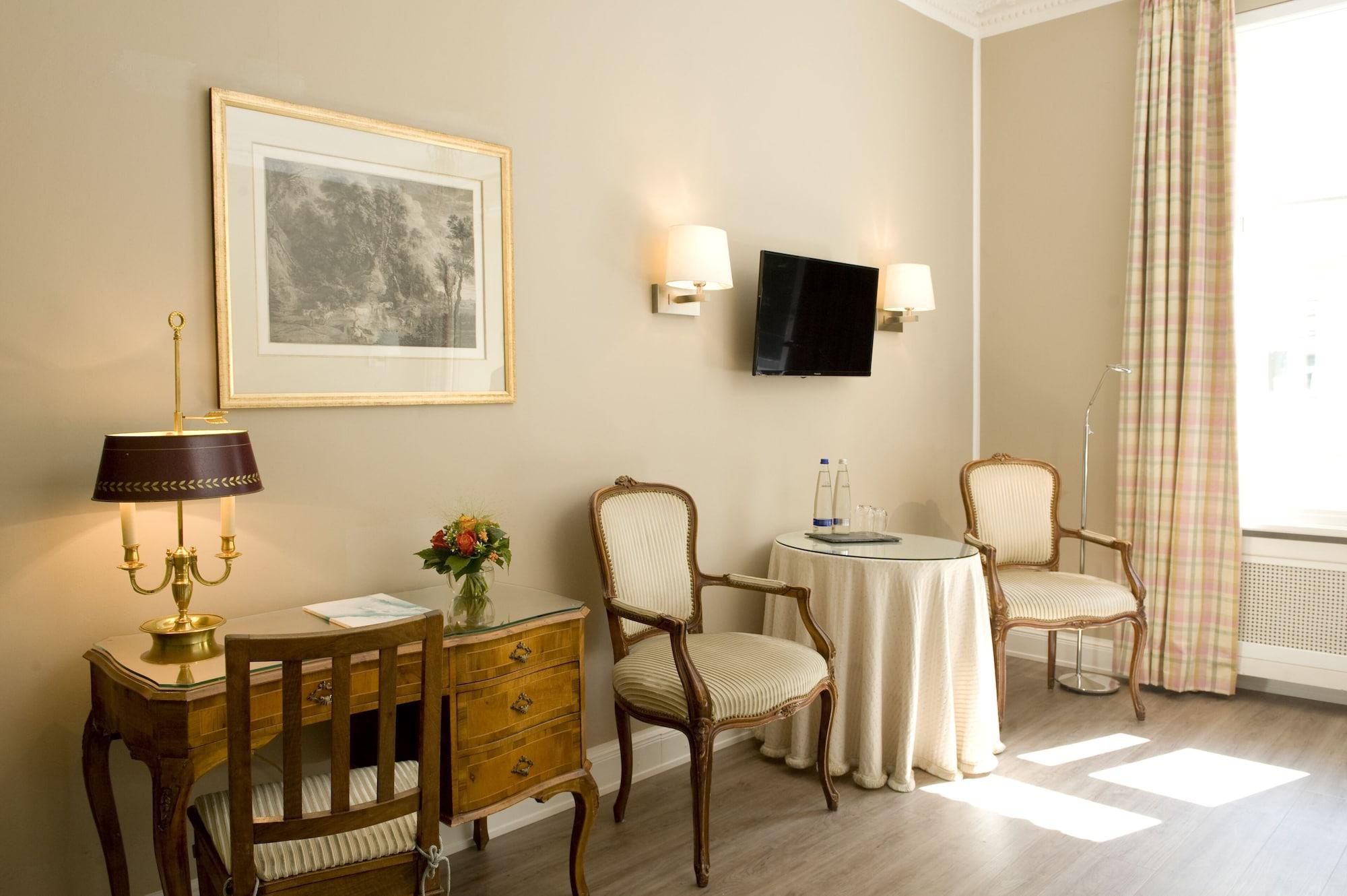 Boutique Splendid 3* München
