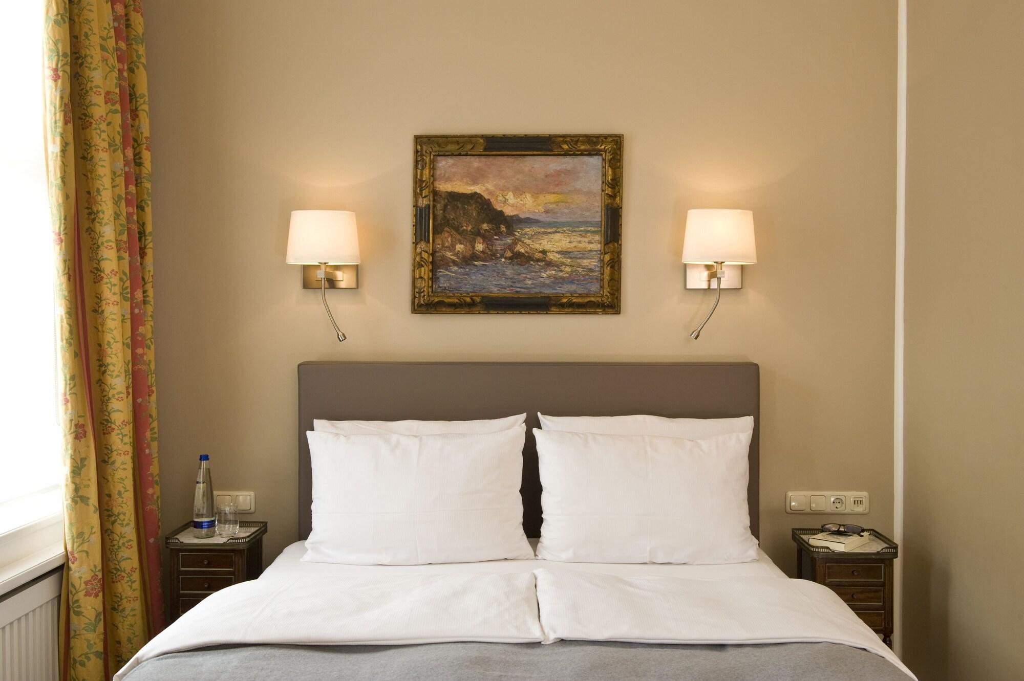 Hotel Boutique Splendid