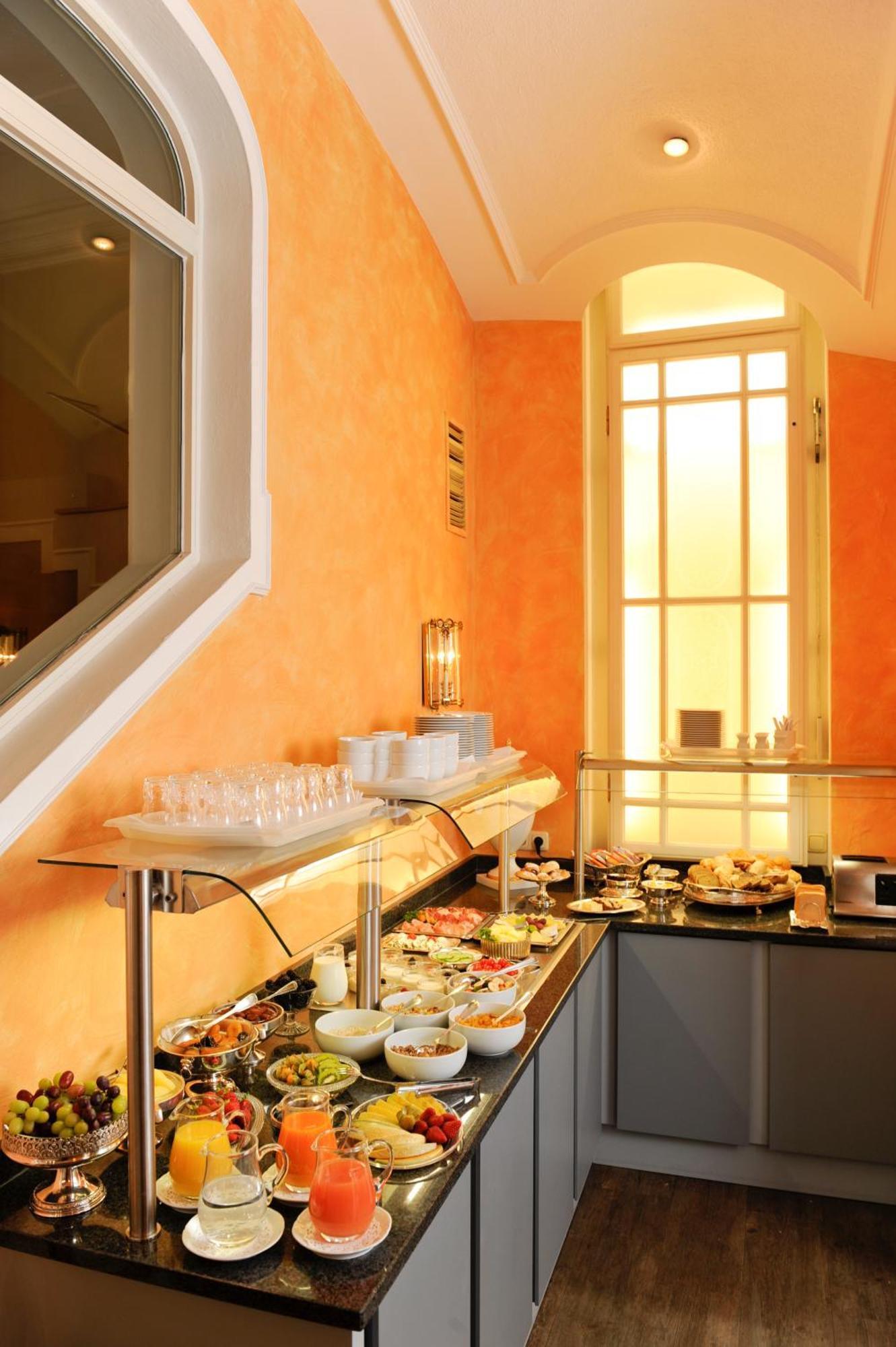 Hotel Boutique Splendid München