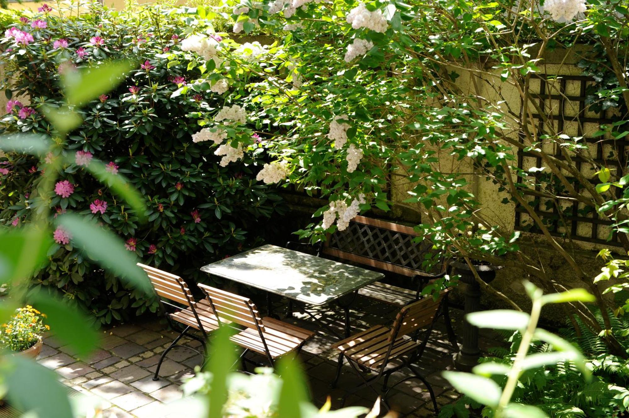 Boutique Splendid Hotel