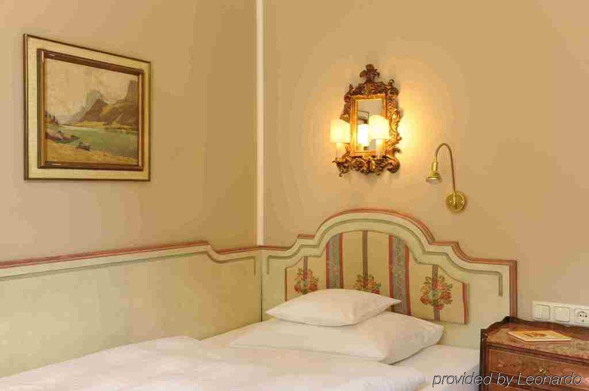 Hotel Boutique Splendid 3*