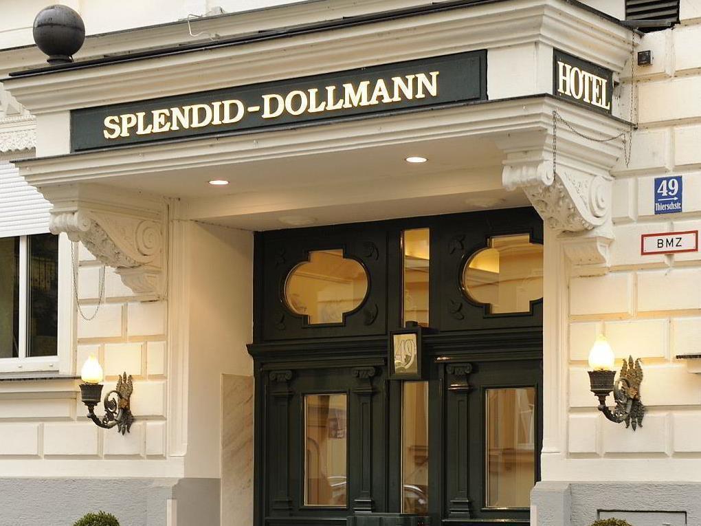 Boutique Splendid Hotel