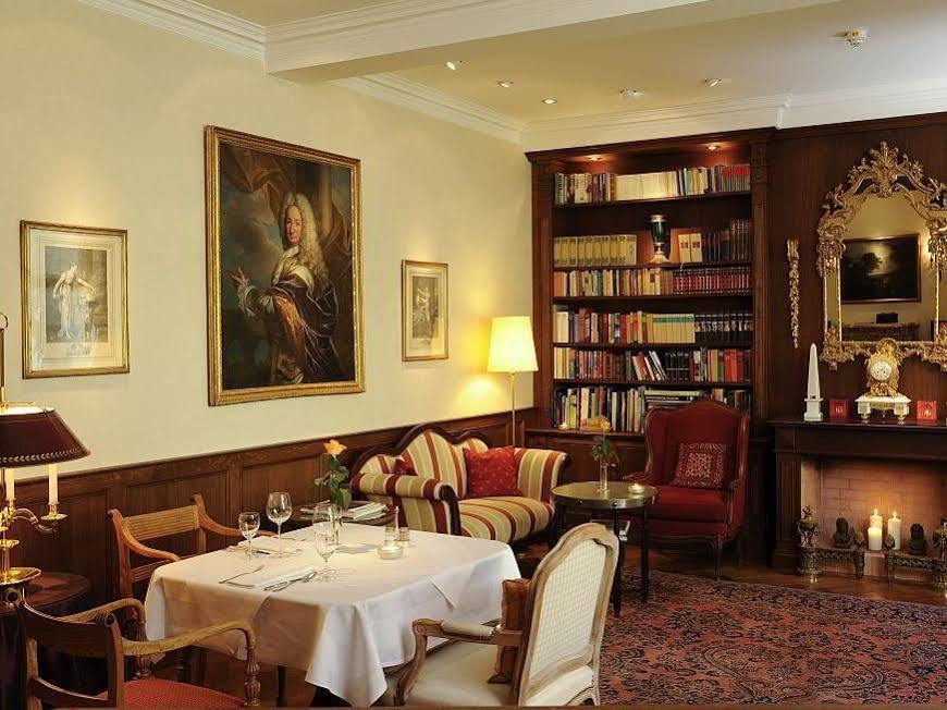 Hotel Boutique Splendid