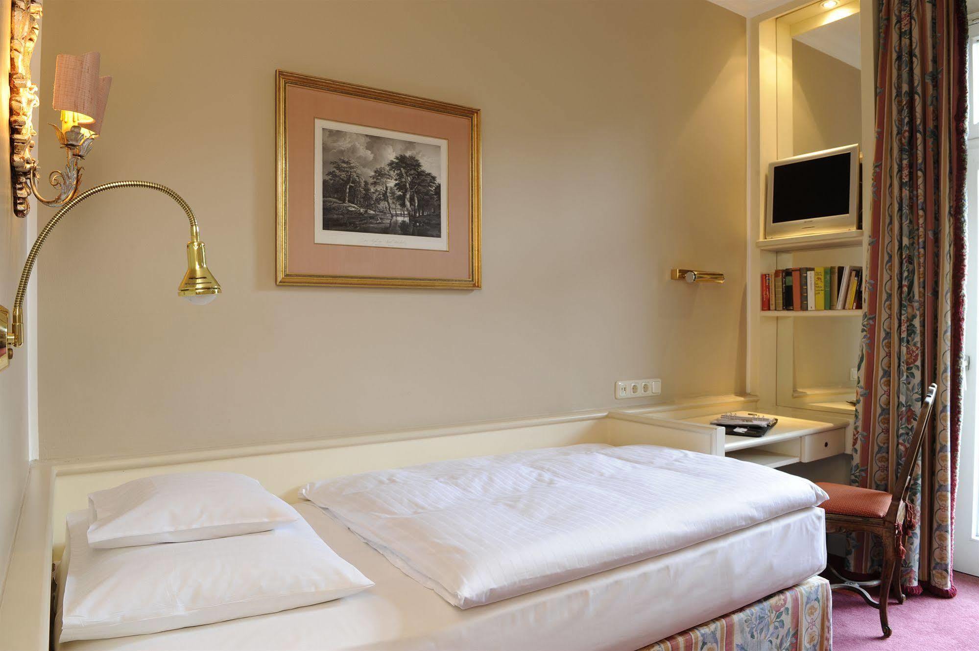 Hotel Boutique Splendid