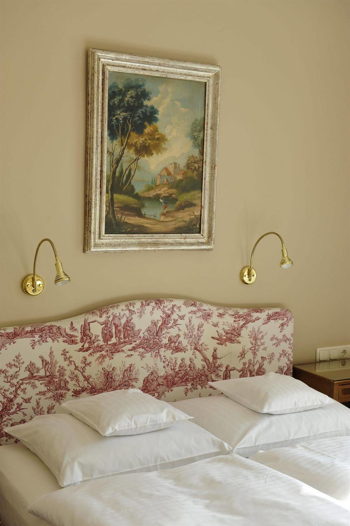 Hotel Boutique Splendid München