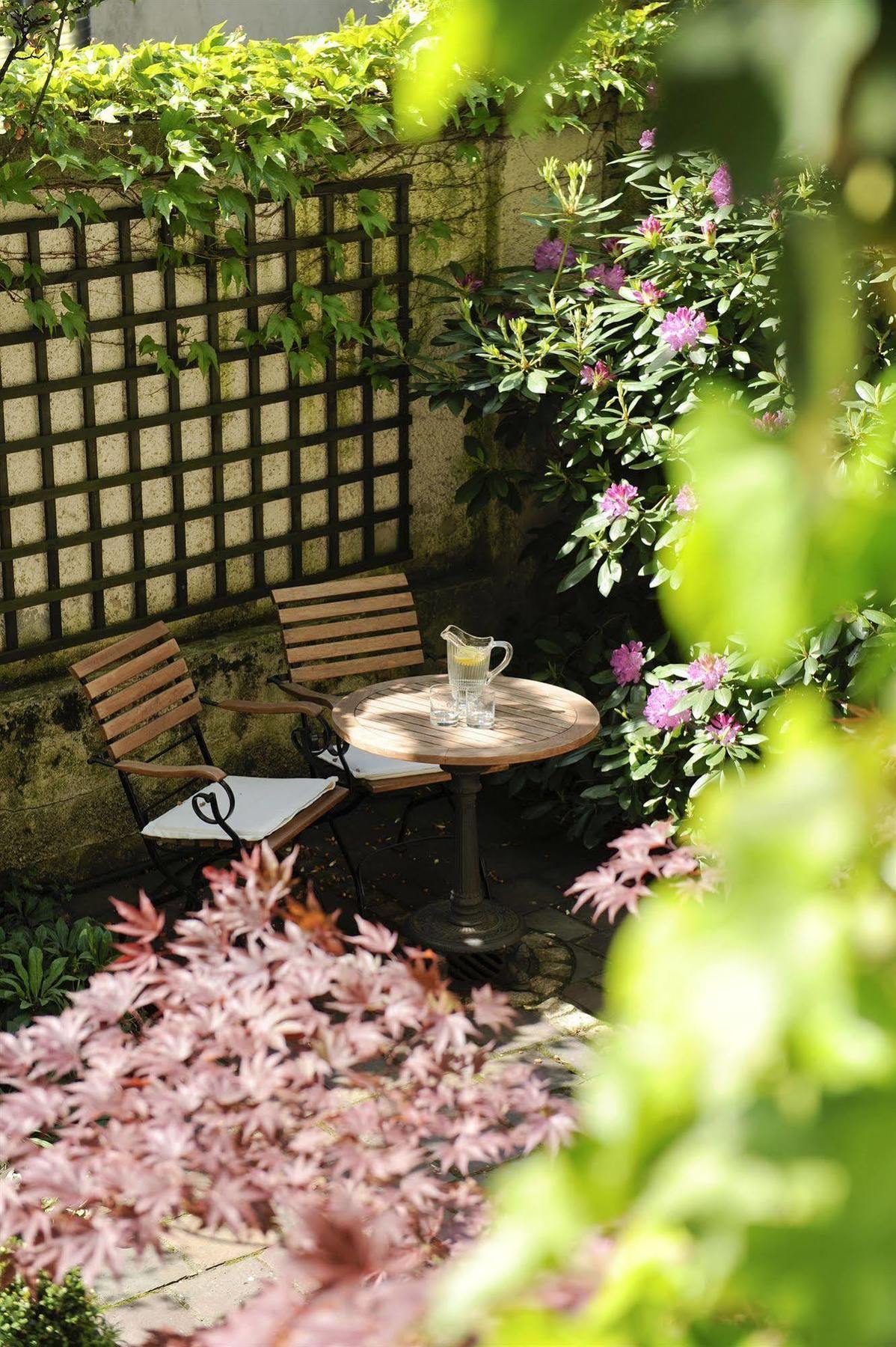 Boutique Splendid Hotel München