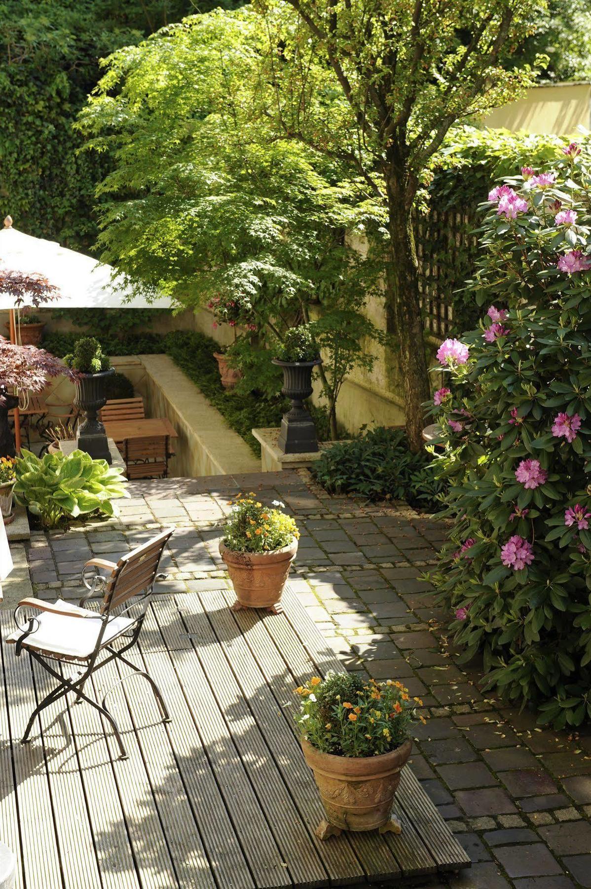 Hotel Boutique Splendid München