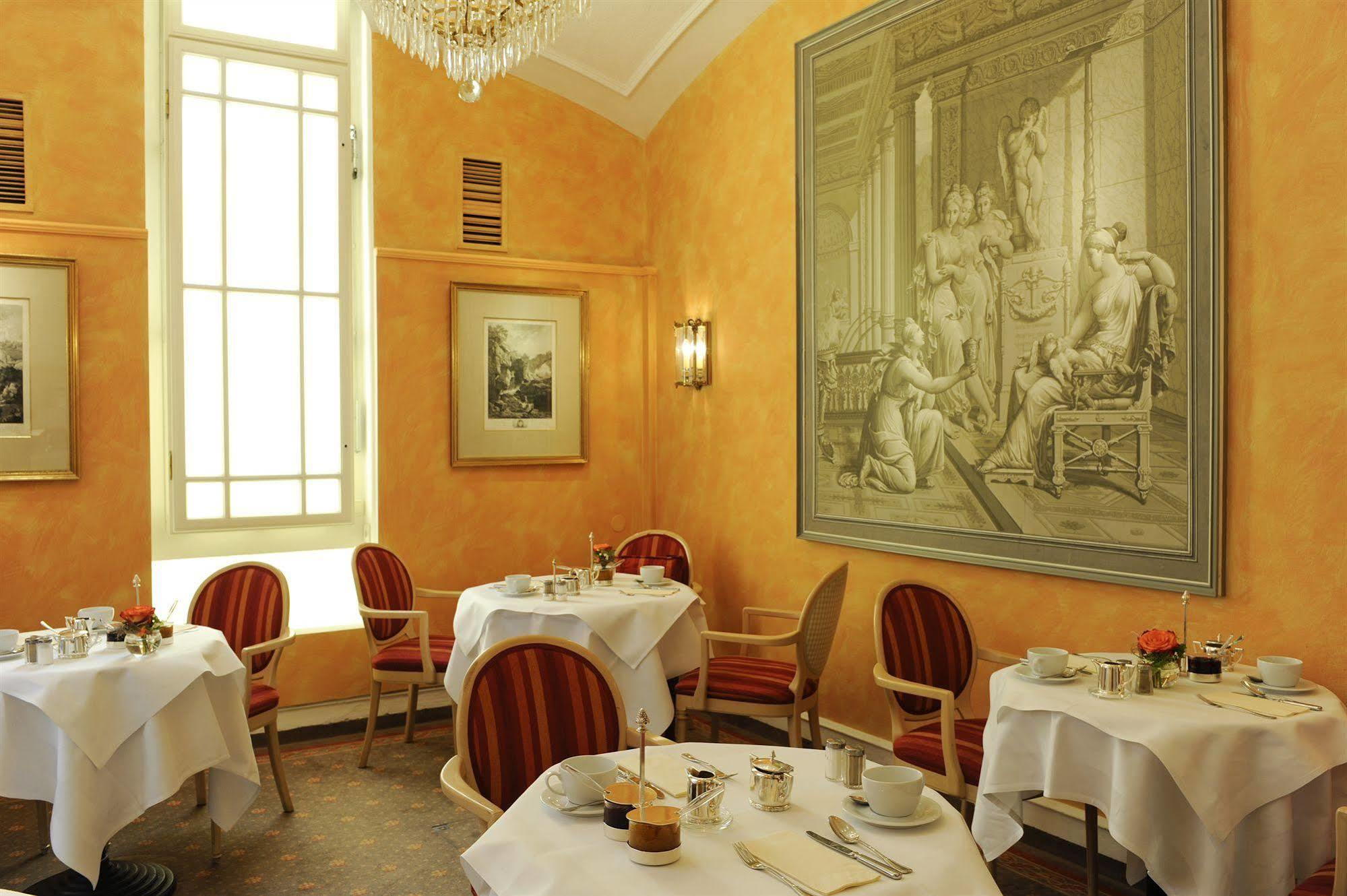 Hotel Boutique Splendid München