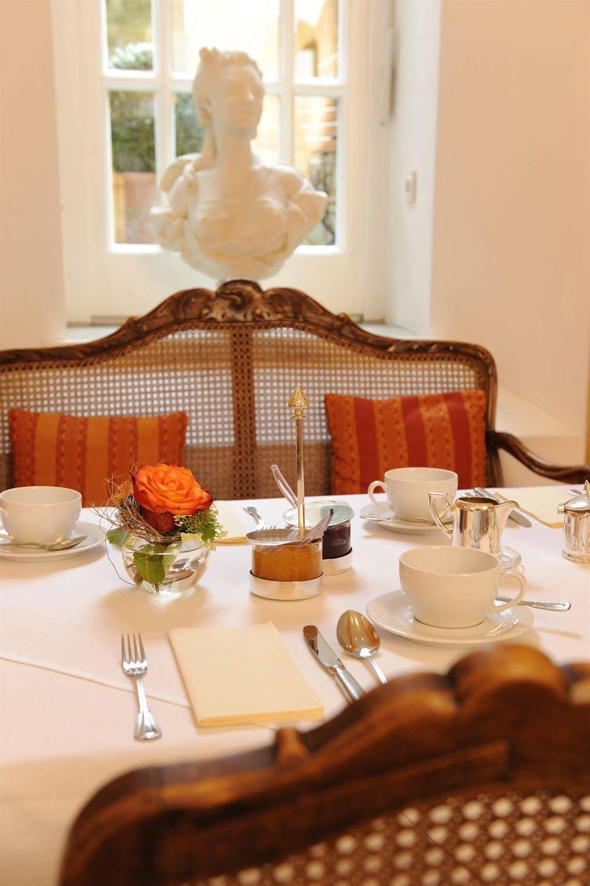 Hotel Boutique Splendid München