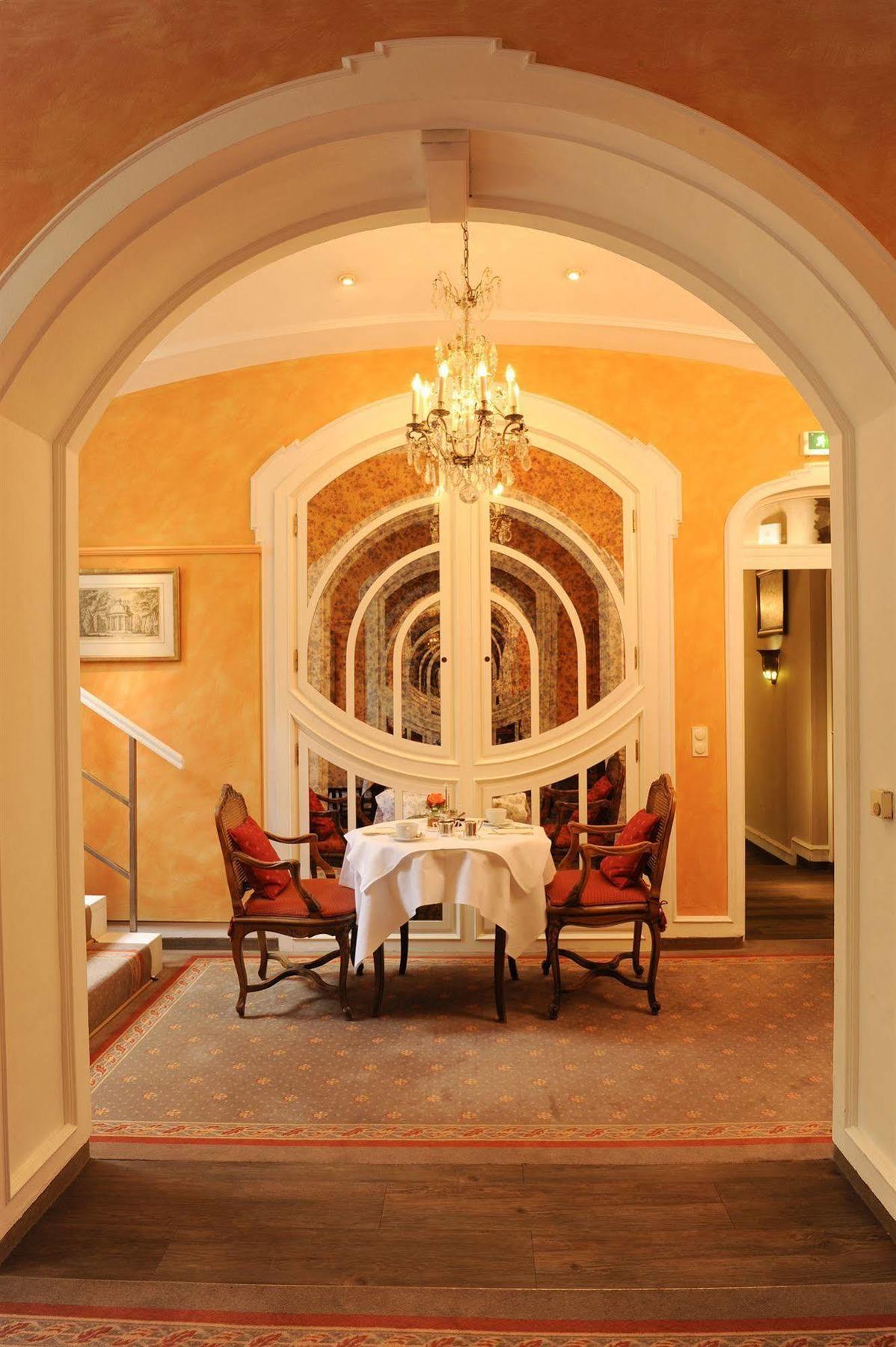 Boutique Splendid Hotel 3*