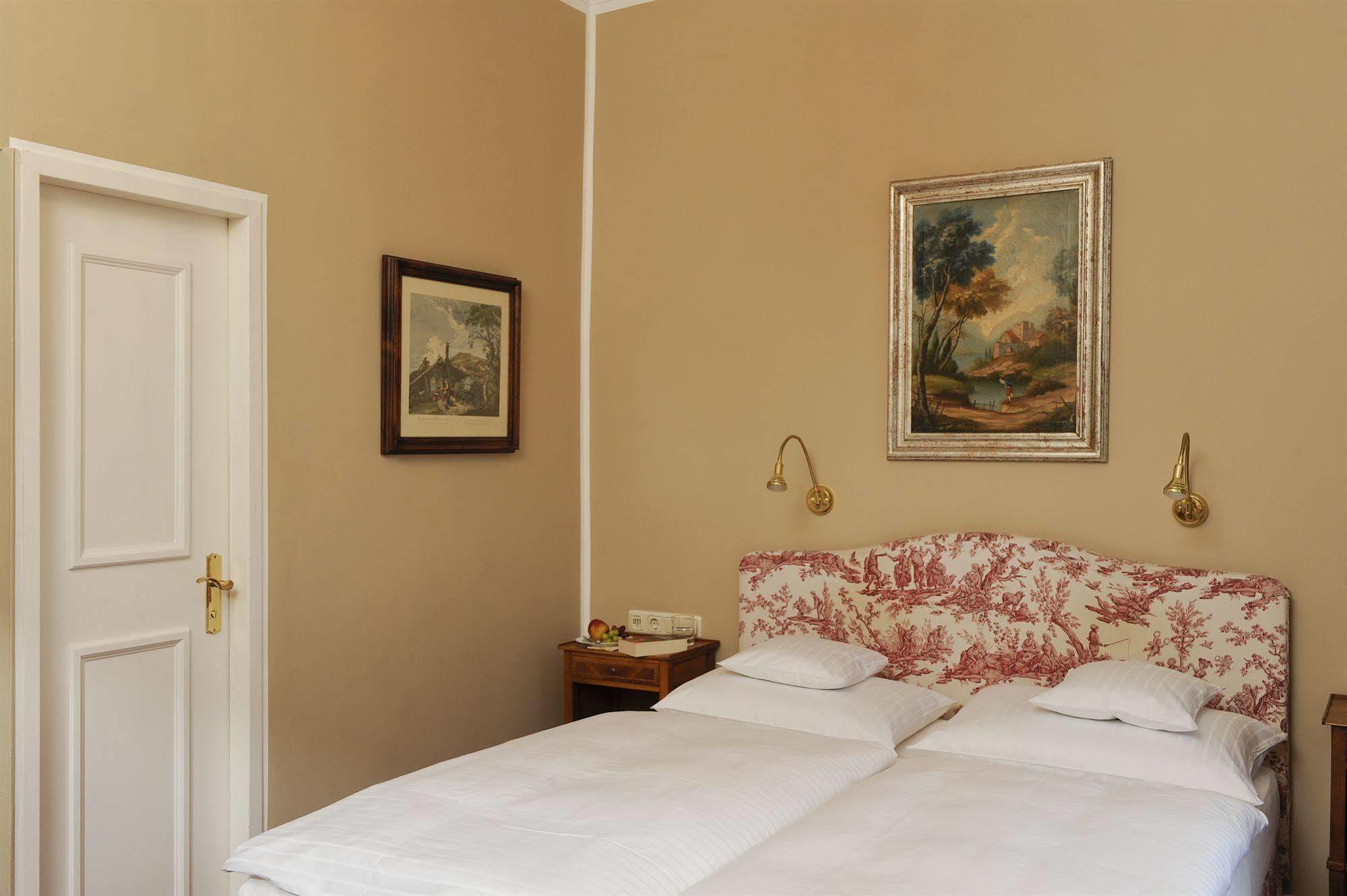 Hotel Boutique Splendid 3*