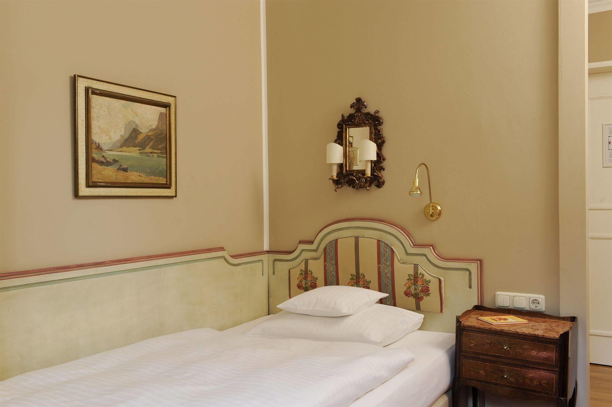 Hotel Boutique Splendid