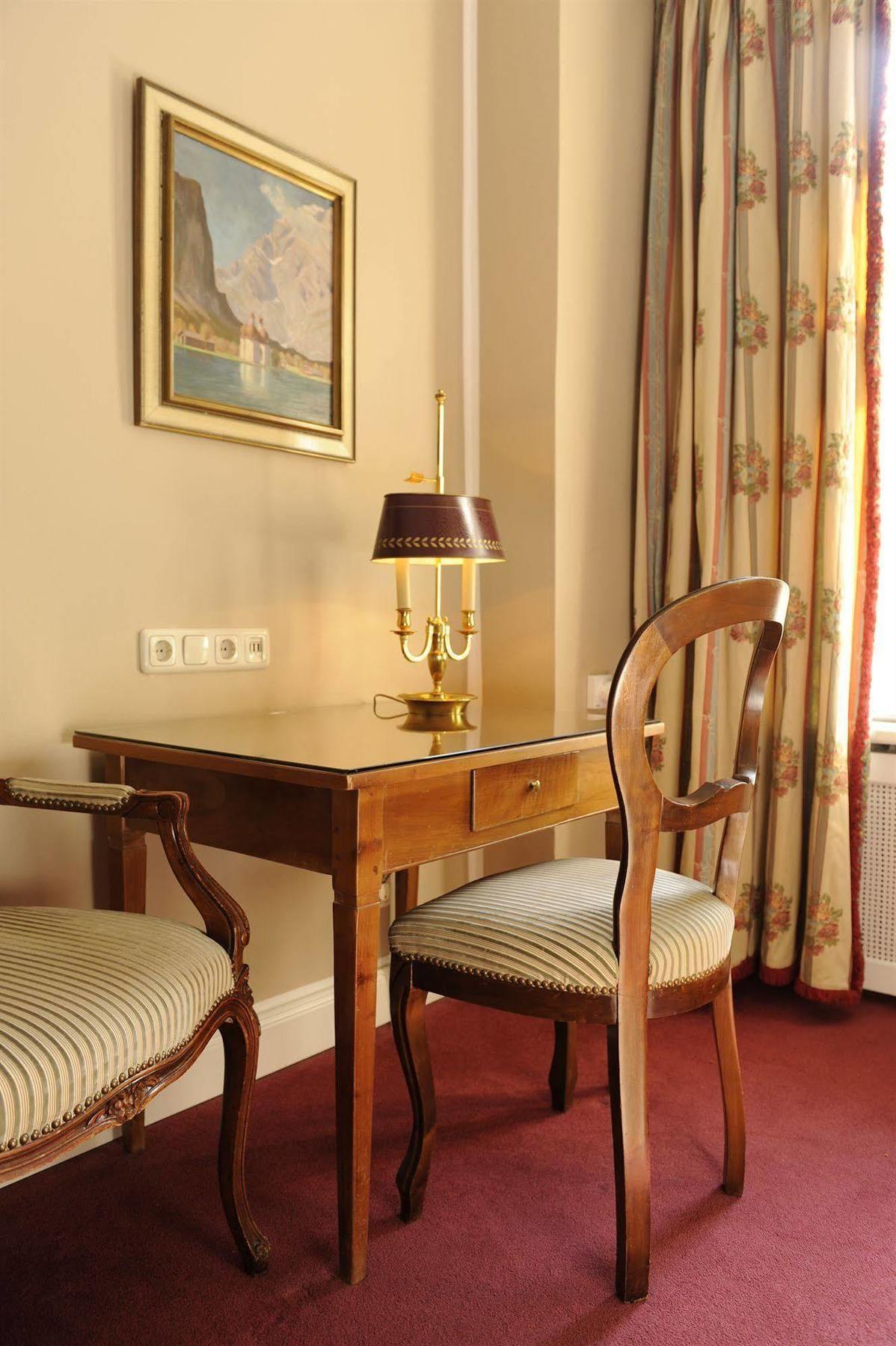 Hotel Boutique Splendid 3*