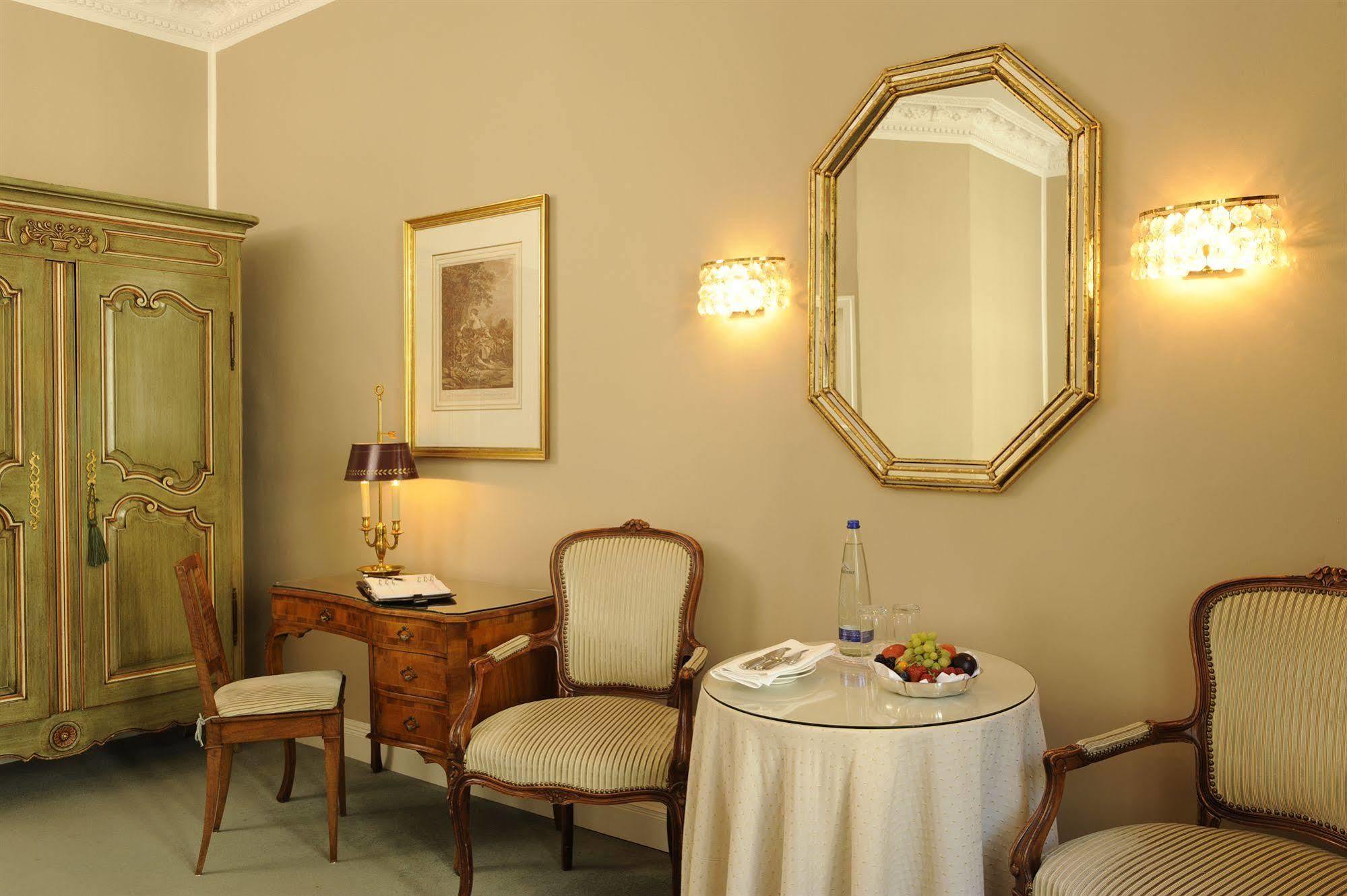 Boutique Splendid Hotel 3*