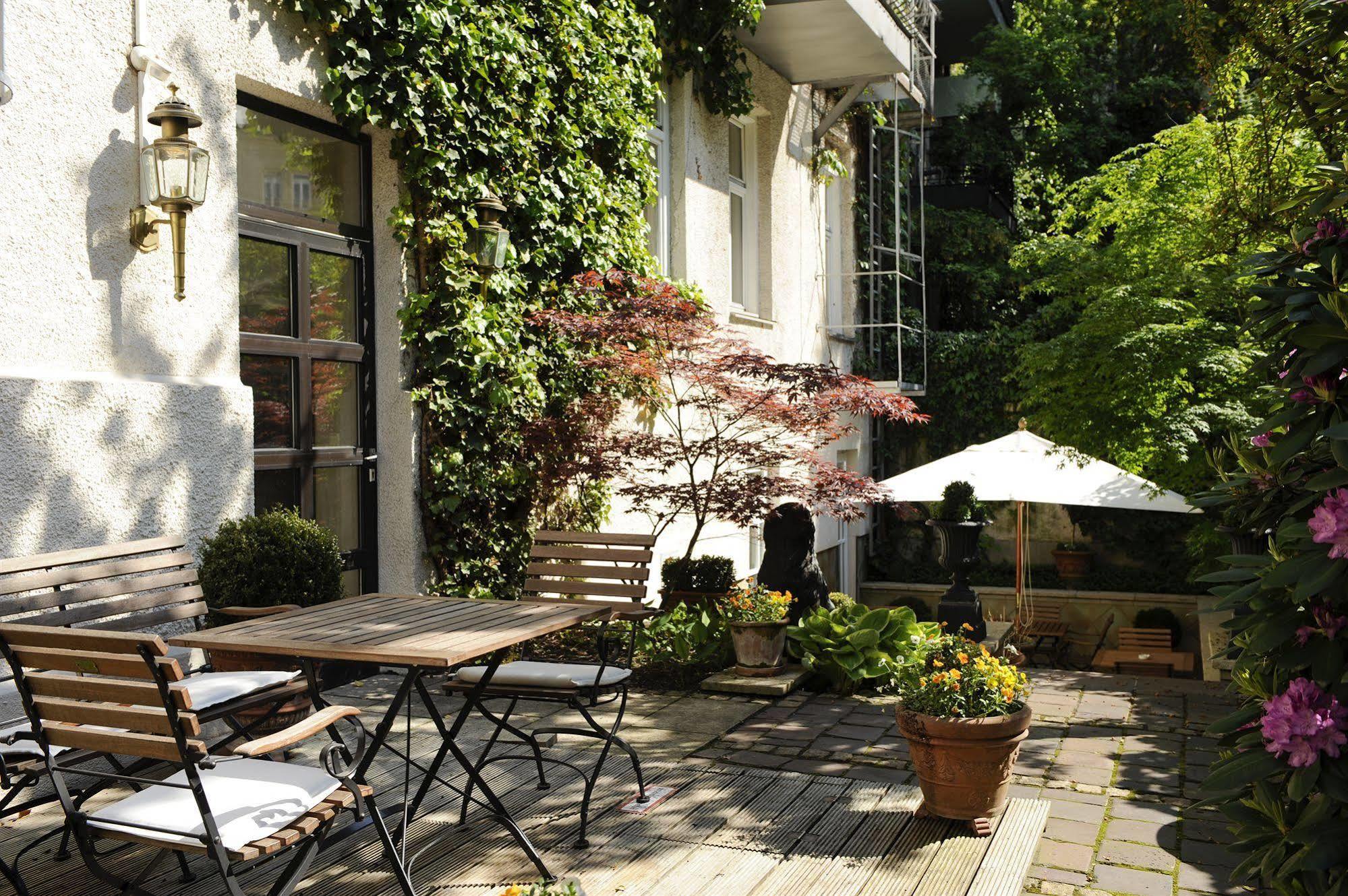 Boutique Splendid 3* München