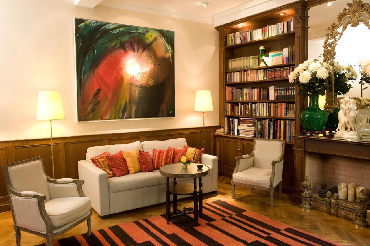 Hotel Boutique Splendid München