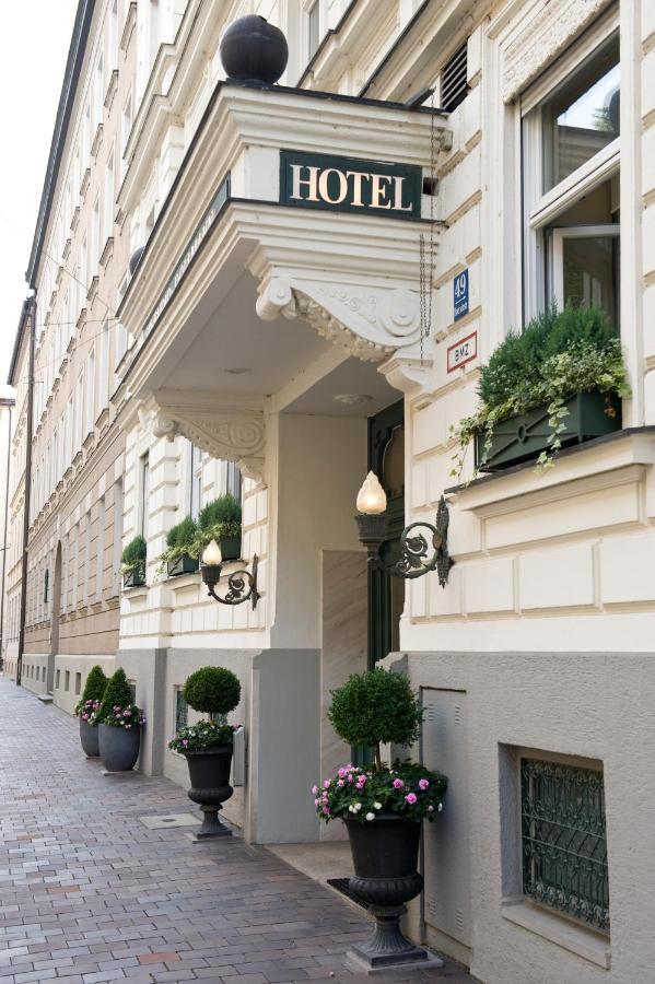Hotel Boutique Splendid