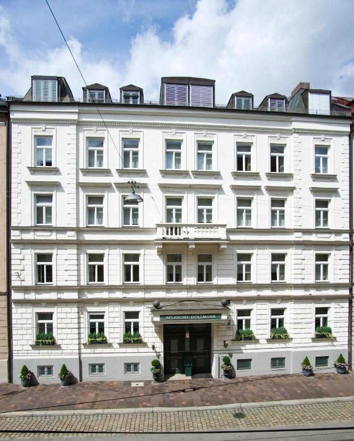 Boutique Splendid 3* München