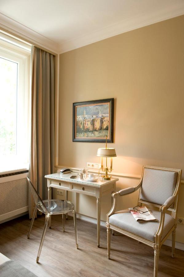 Boutique Splendid Hotel