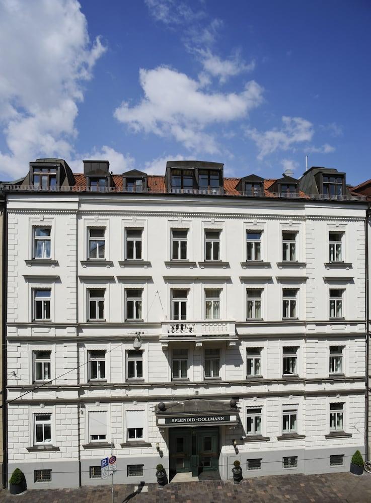 Hotel Boutique Splendid