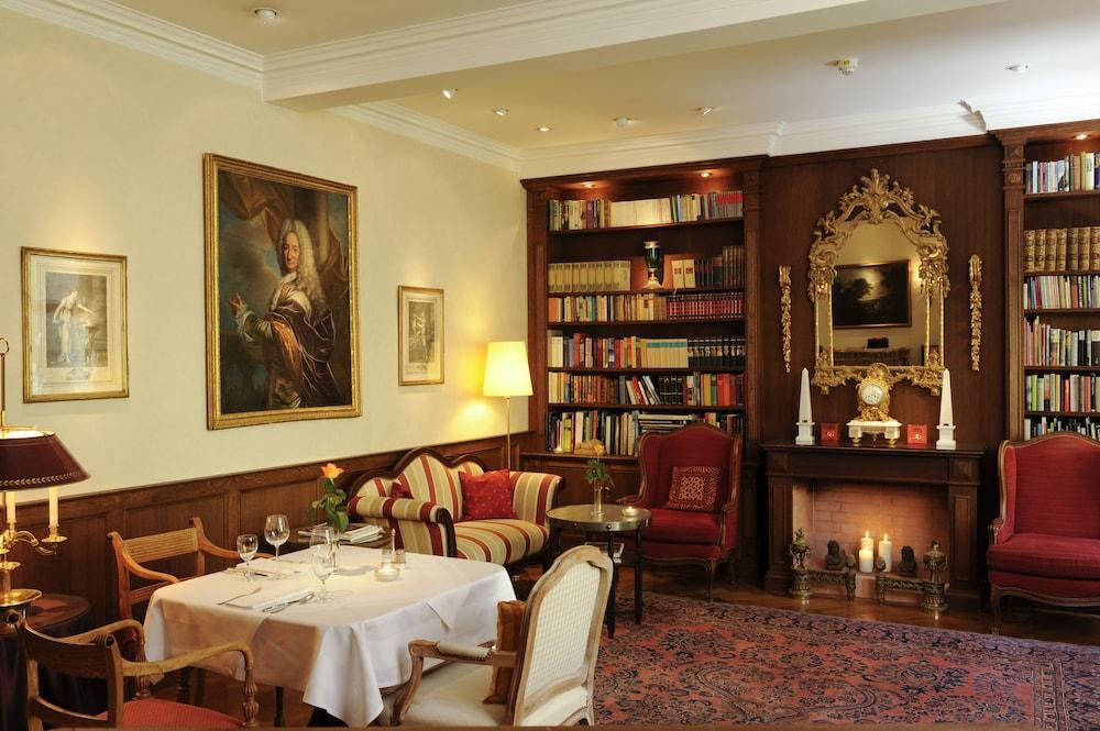 Boutique Splendid 3* München
